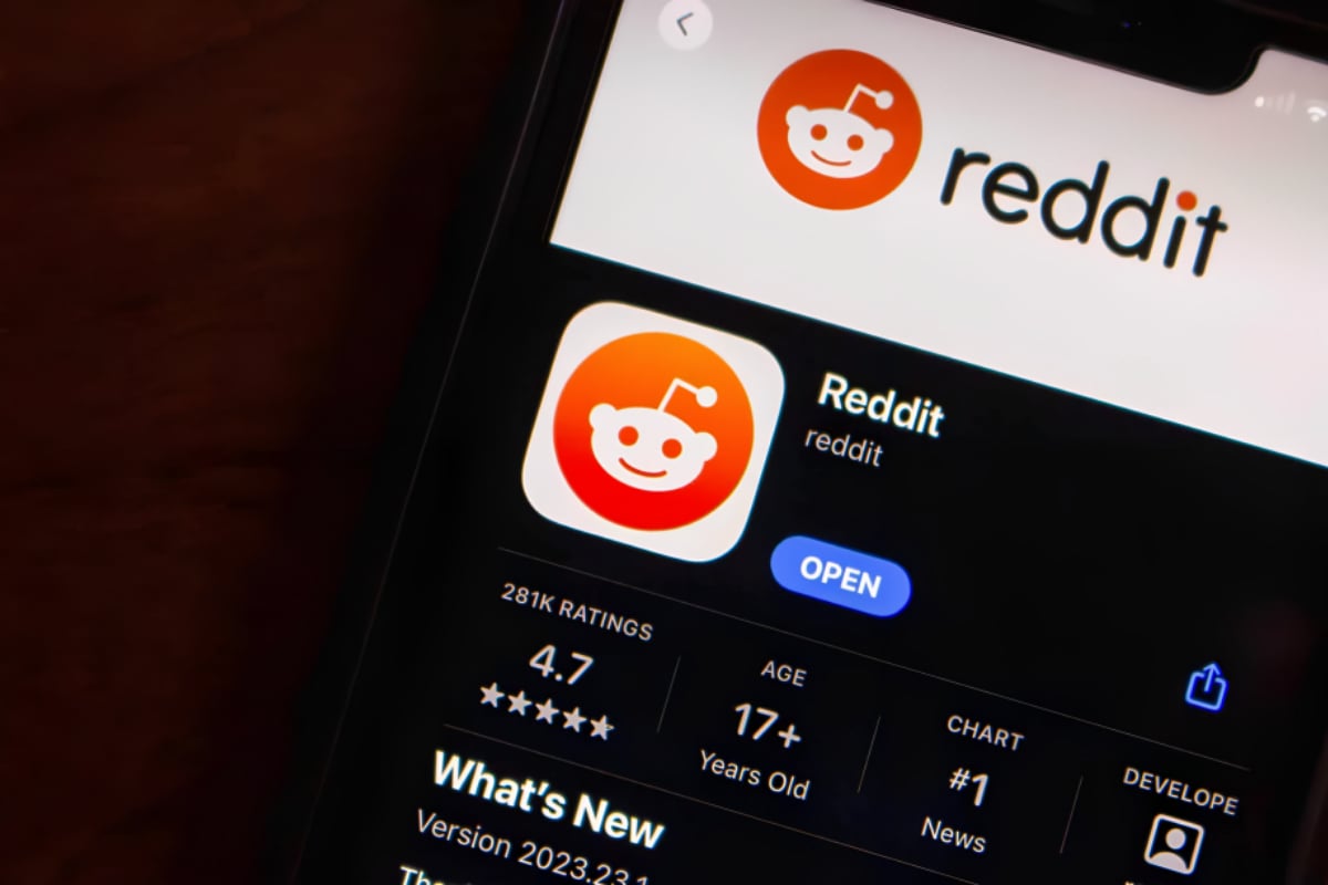 Reddit Promotion