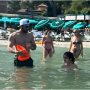 Ranbir Kapoor’s Poolside Bonding with Niece Samara in Italy