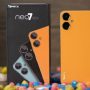Sparx Neo 7 Ultra price in Pakistan July 2023