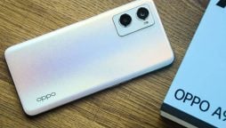 Oppo A96 price in UAE