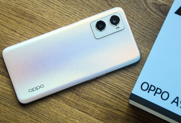 Oppo A96 price in Pakistan July 2023