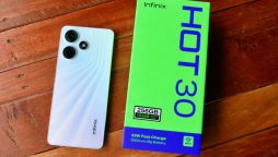 Infinix Hot 30 price in Pakistan July 2023