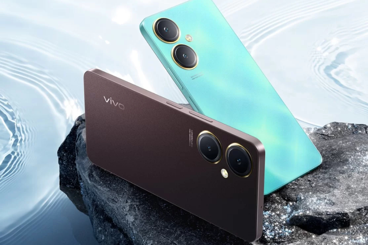 Vivo Y27 price in Pakistan