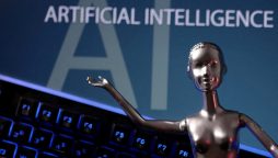 UN Security Council holds first discussion on AI risks
