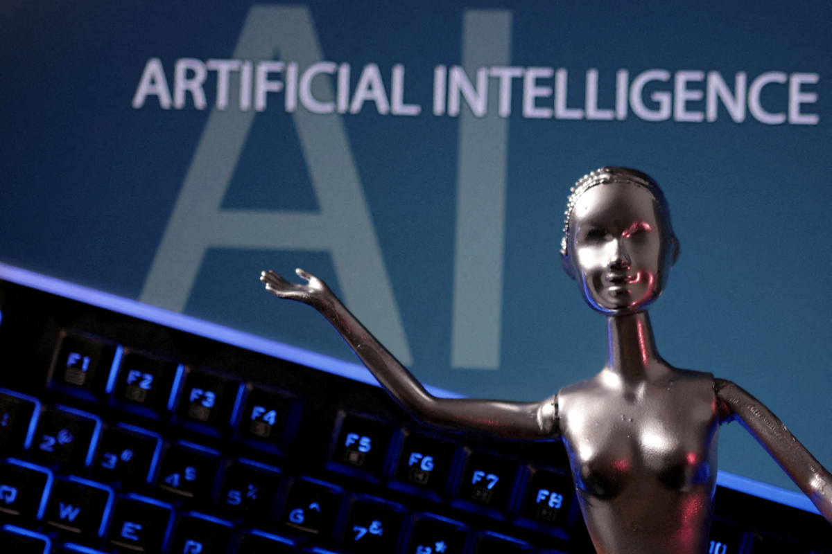 UN Security Council holds first discussion on AI risks