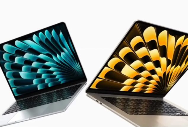 Apple’s M3 Macs are launching in October with enhanced power