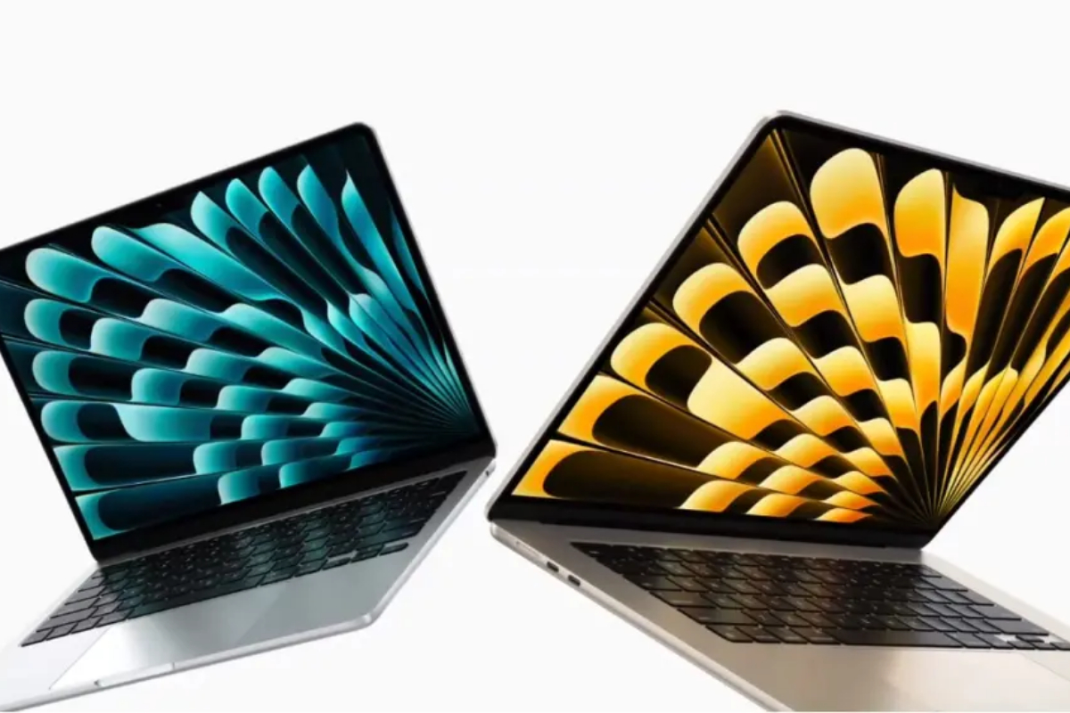 Apple's M3 Macs are launching in October with enhanced power