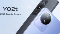 Vivo Y02t price in Pakistan July 2023