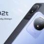 Vivo Y02t price in Pakistan July 2023