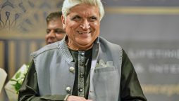 Javed Akhtar