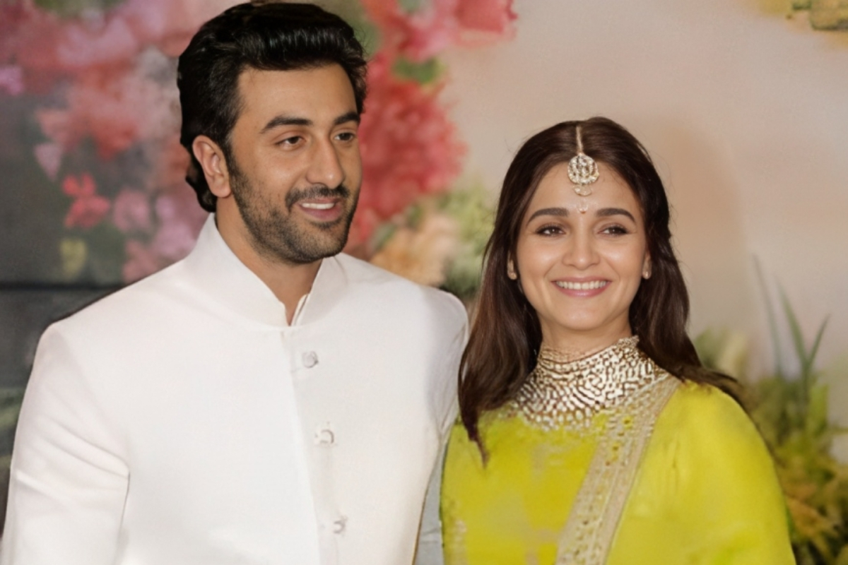 Ranbir Kapoor