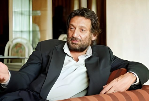 Shekhar Kapur’s “Masoom” Sequel to Explore the Notion of Home