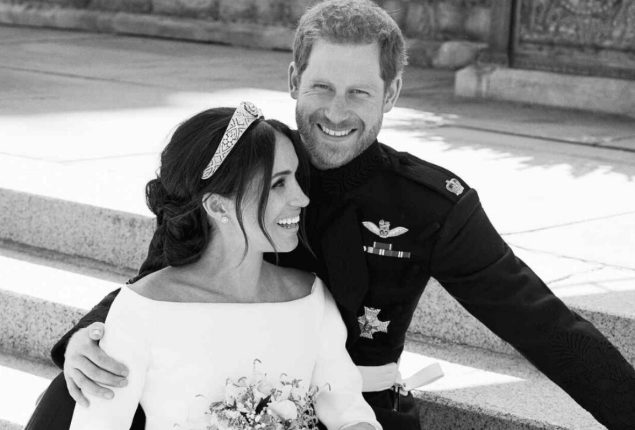 Meghan Markle and Prince Harry are struggling amidst their fallout with Spotify?