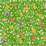 Optical Illusion: Can you spot the four leaf clover hidden in 5 seconds?