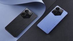 Tecno Camon 20 price in Pakistan & specifications