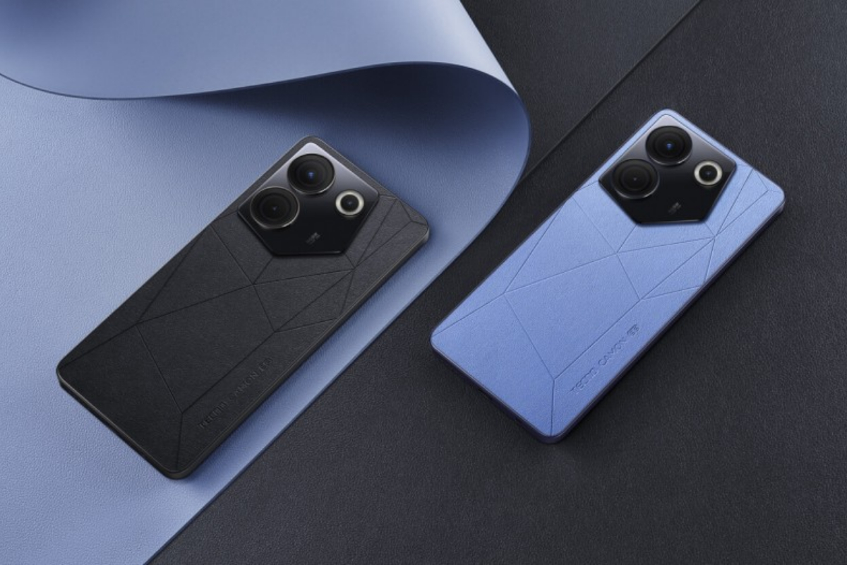 Tecno Camon 20 price in Pakistan & specifications
