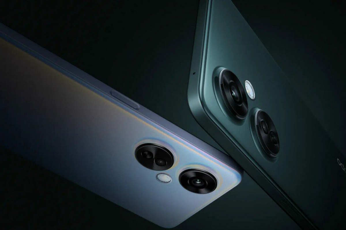 Oppo K11 officially launching on 25 July 2023