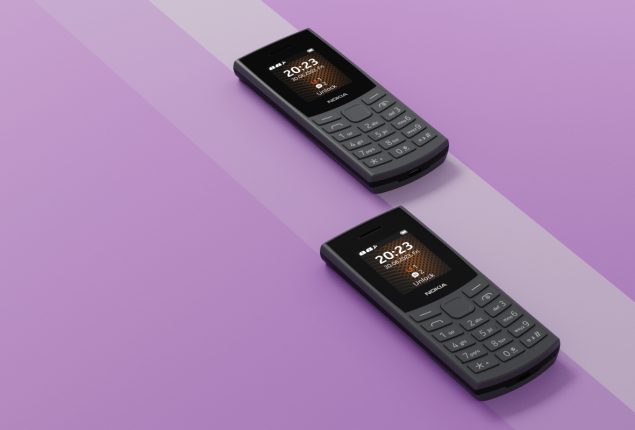 Nokia 105 4G price in Pakistan July 2023