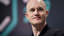 Coinbase CEO Brian Armstrong to meet with House Democrats to discuss cryptocurrency