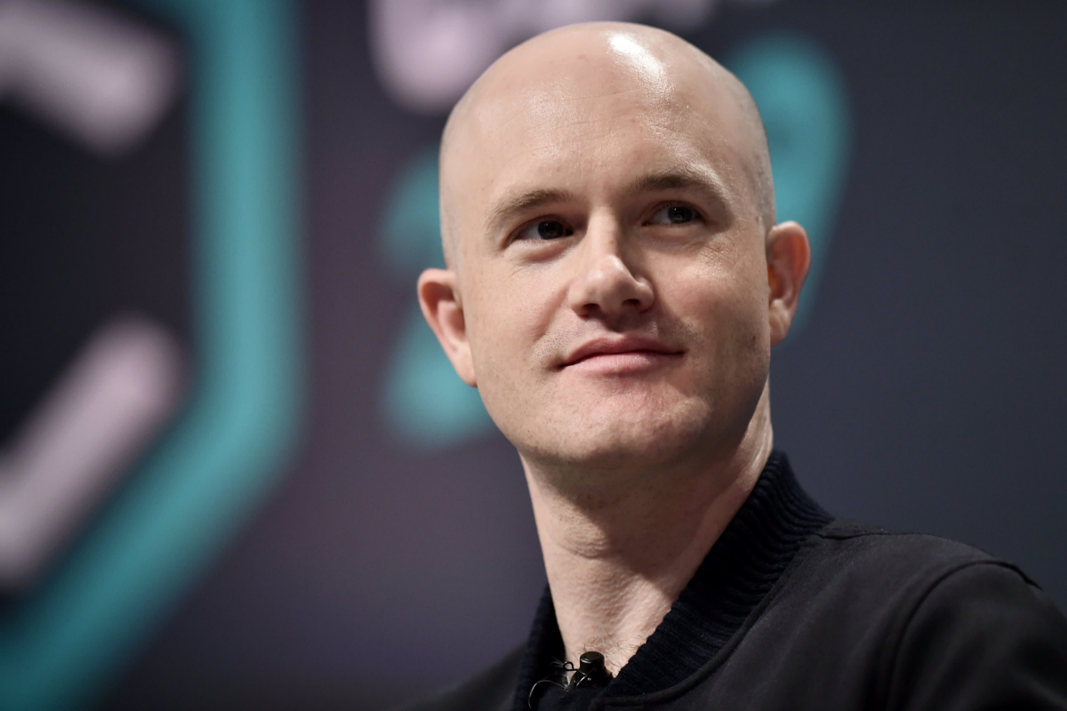 Coinbase CEO Brian Armstrong to meet with House Democrats to discuss cryptocurrency