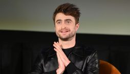 Daniel Radcliffe