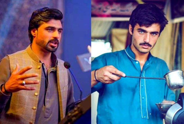 Arshad Khan: From Chaiwala to London Café Owner