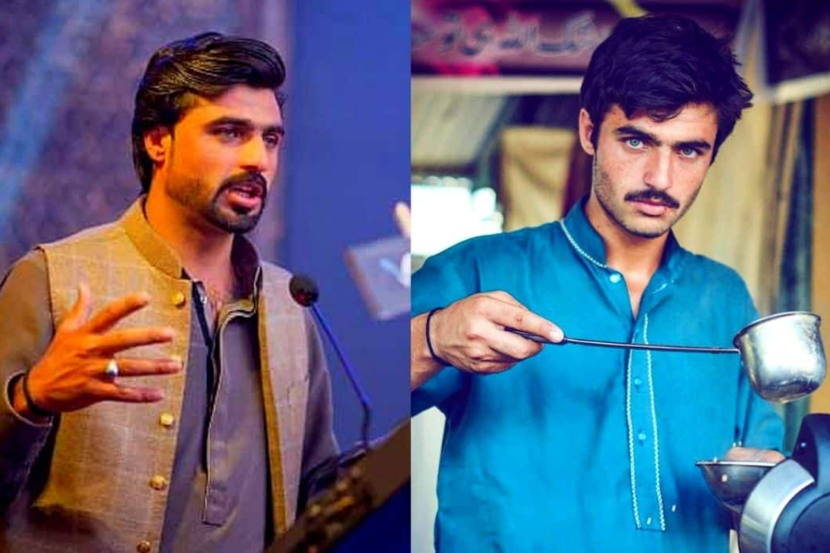 Arshad Khan Chaiwala