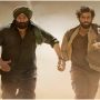 Gadar 2 Motion Poster: Sunny Deol Action-Filled Spectacle