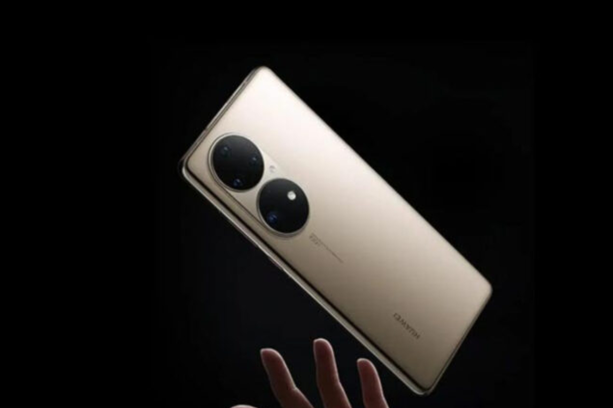 Huawei P60 Pro price in Pakistan
