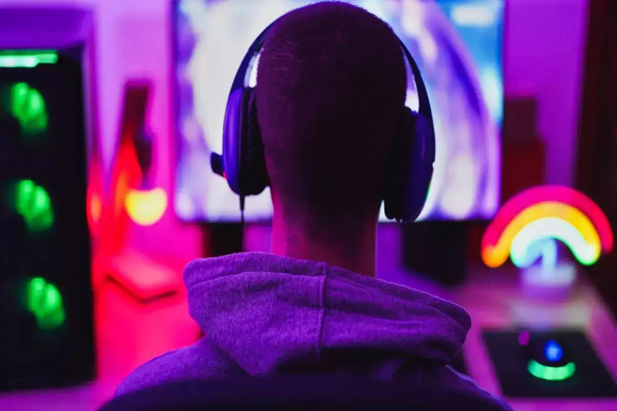 China's gaming population achieves a historic high of 668 million