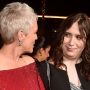 Jamie Lee Curtis opens up about supporting her transgender daughter