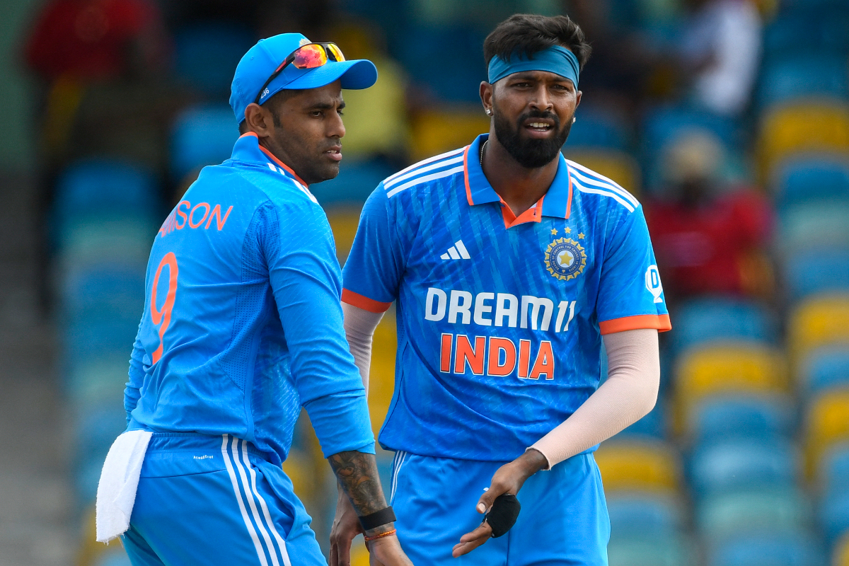 Hardik Pandya gearing up for World Cup by increasing bowling workload