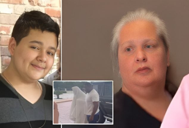 US Teen Missing for 8 Years Was Sexually Abused by Mother