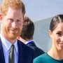 Prince Harry and Meghan’s popularity hit by scandal, report says