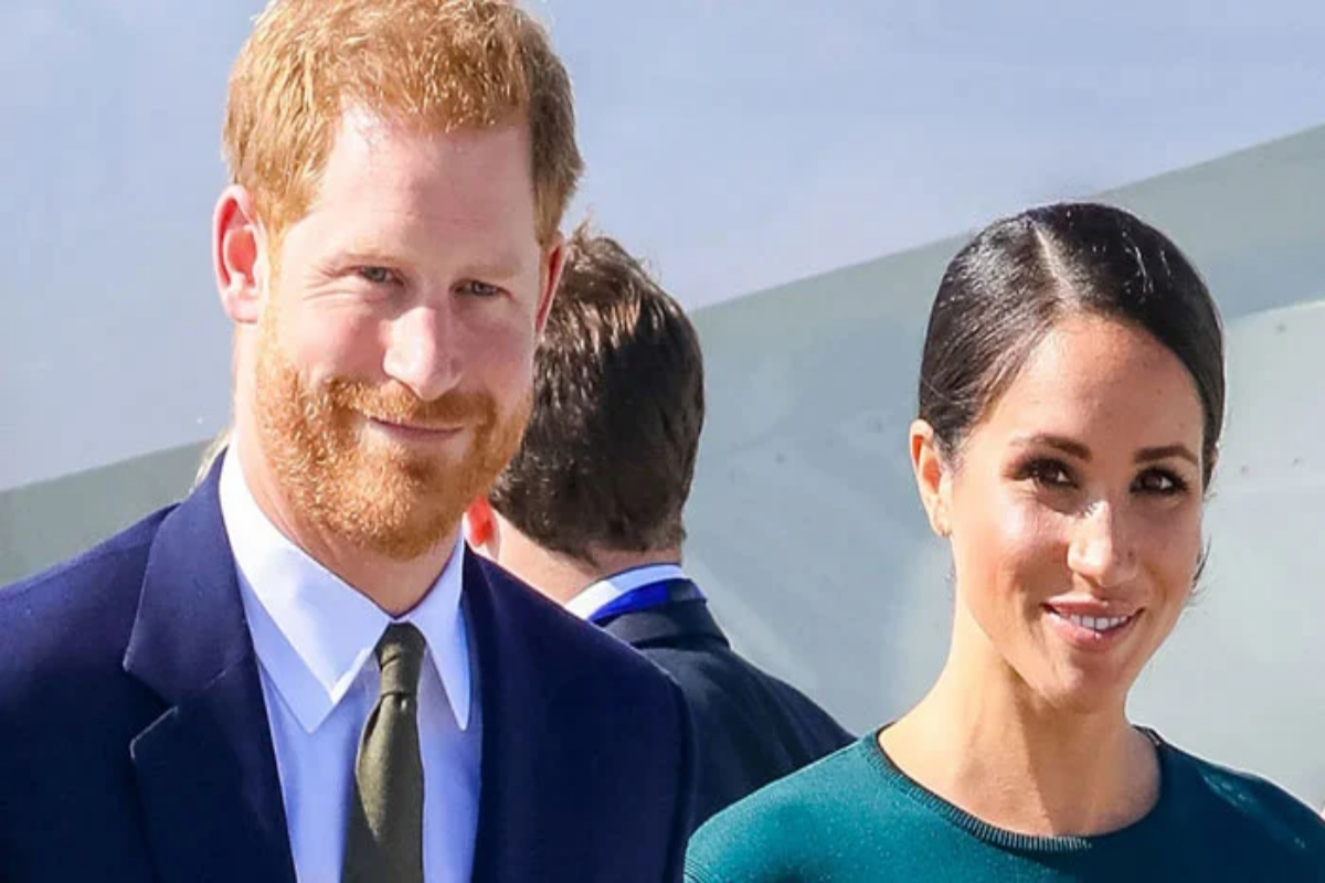 Prince Harry
