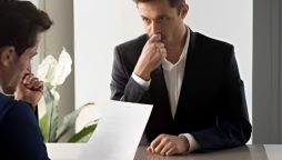 AI-Written Cover Letter Fails, Leaves Applicant Embarrassed