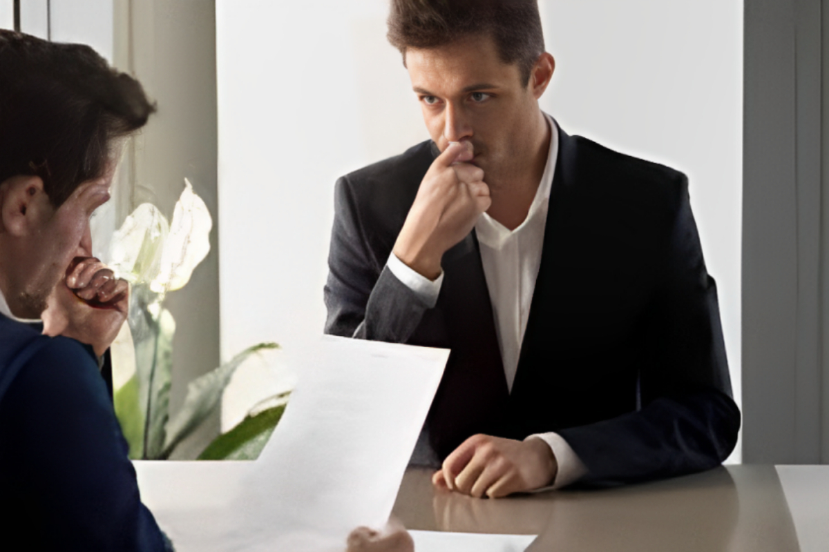 AI-Written Cover Letter