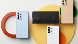 Samsung Galaxy A33 price in Pakistan July 2023