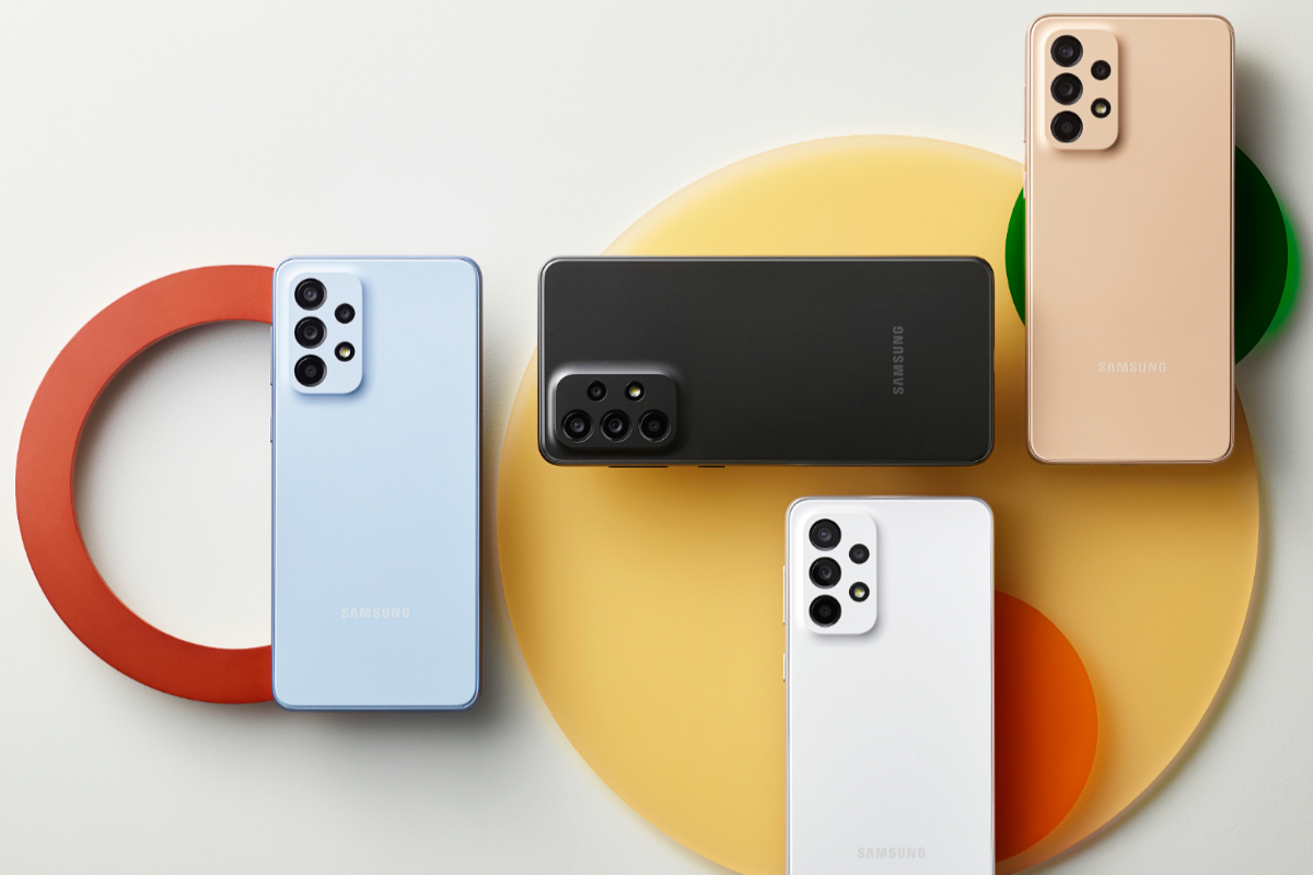 Samsung Galaxy A33 price in Pakistan July 2023
