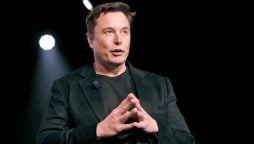 Elon Musk is upbeat about progress of self-driving and robots