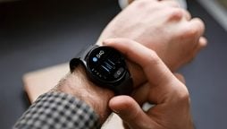 Smartwatch