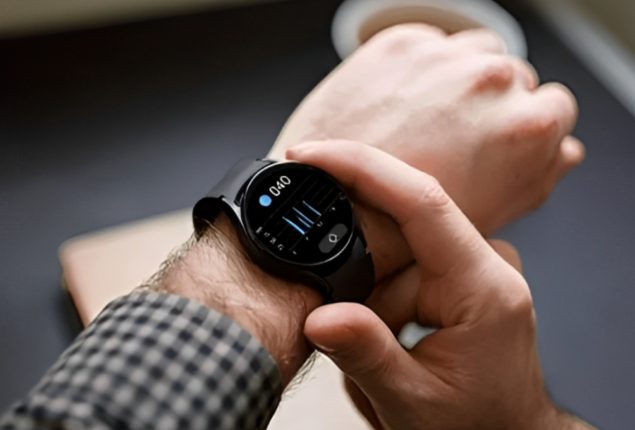 Watch: Smartwatch Misreads Bike-Taxi Ride as Cycling