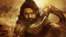 Prabhas