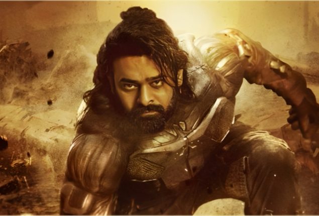 Prabhas
