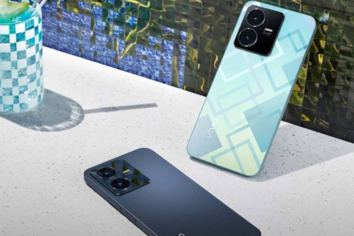 Vivo Y22 price in Pakistan