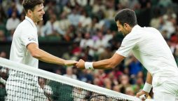 What is Wimbledon curfew and why is it imposed?