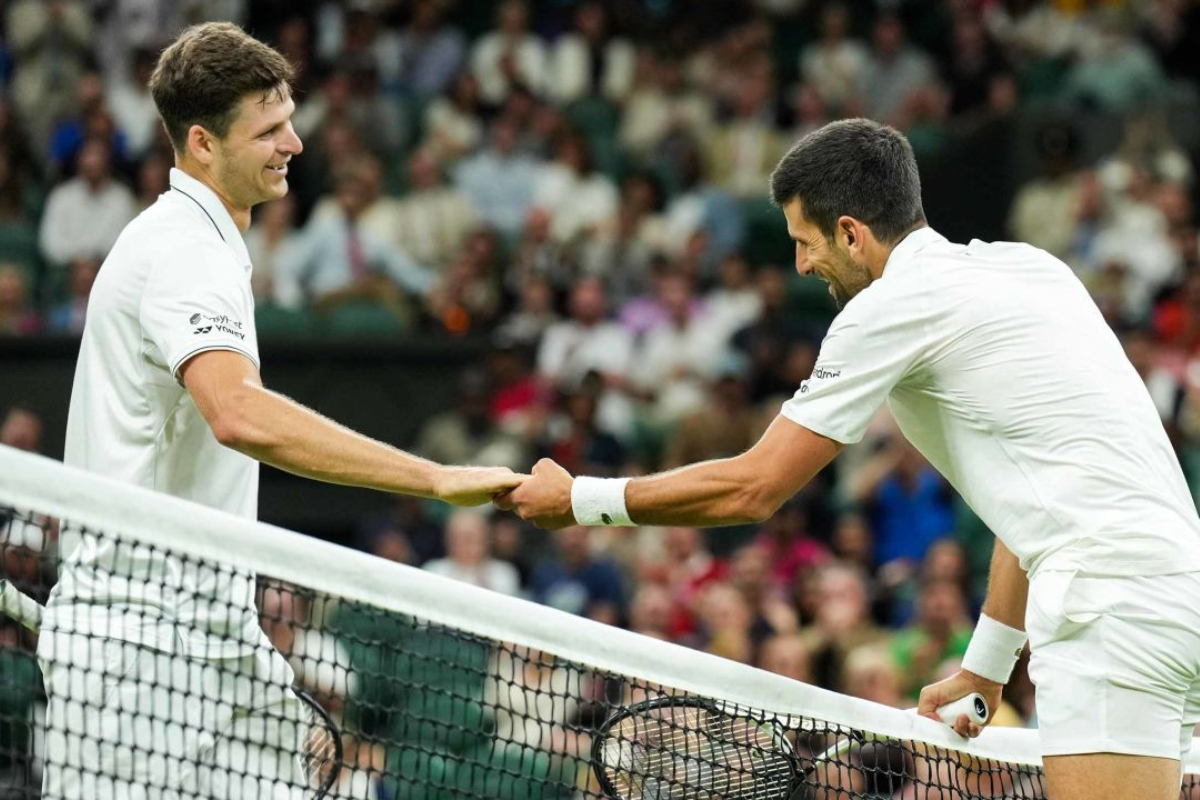 What is Wimbledon curfew and why is it imposed?
