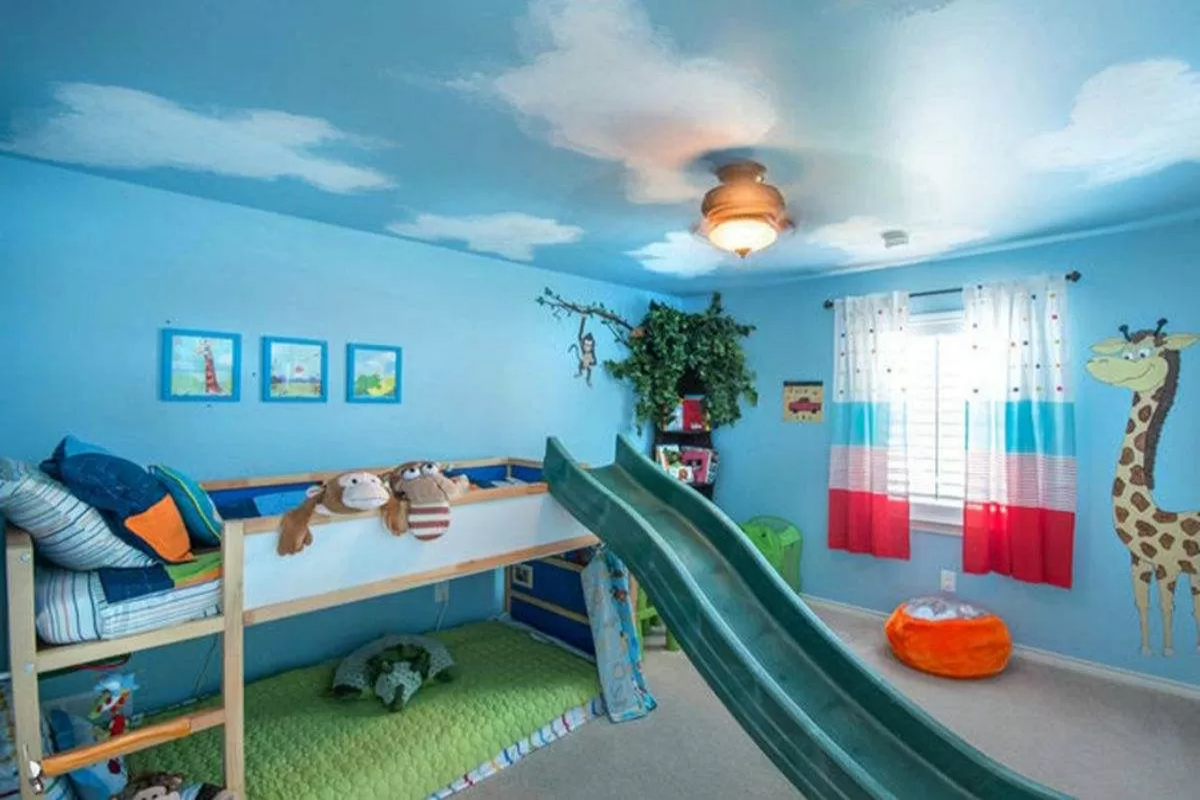 Picture Puzzle IQ Test