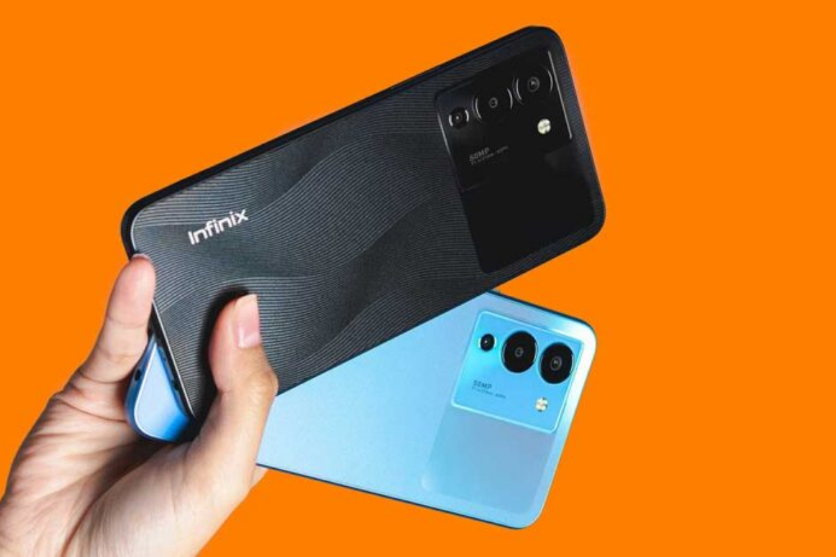 Infinix Note 12 price in Pakistan July 2023