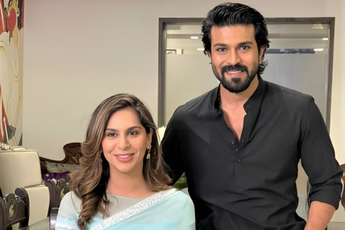 Ram Charan